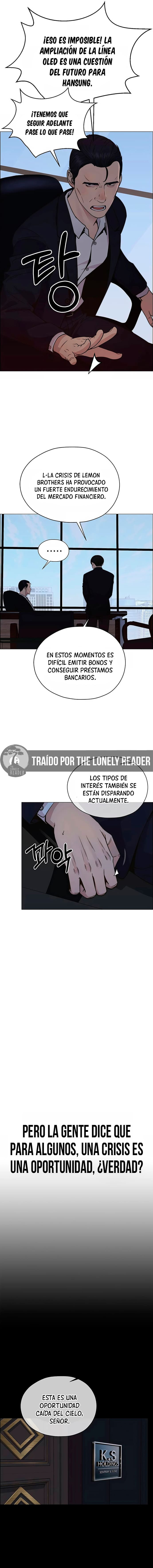 Hombre de Verdad Capitulo 197 página 17