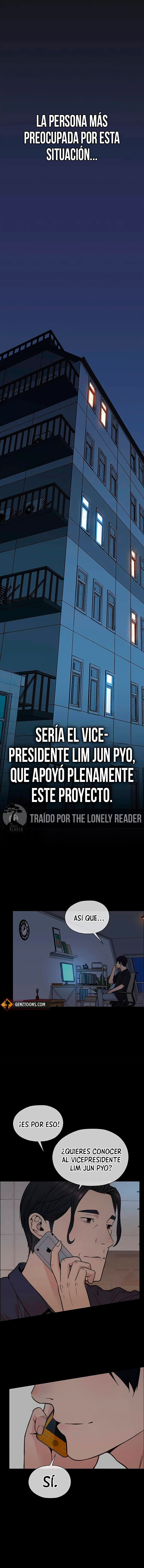 Hombre de Verdad Capitulo 197 página 3