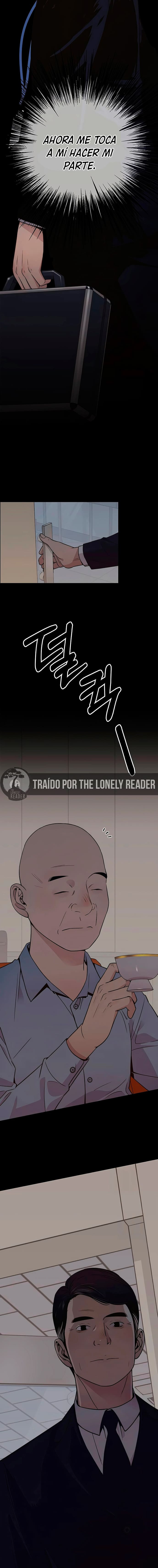 Hombre de Verdad Capitulo 197 página 5