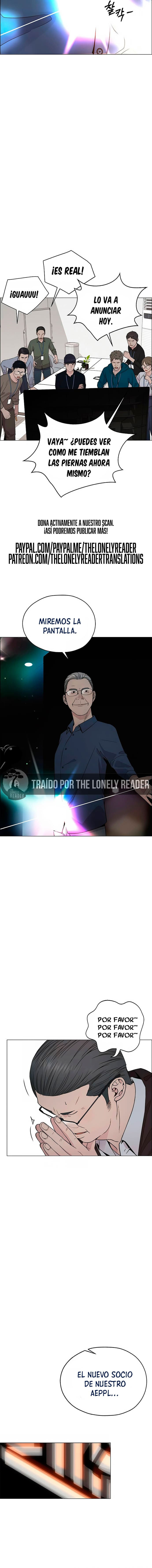 Hombre de Verdad Capitulo 198 página 12