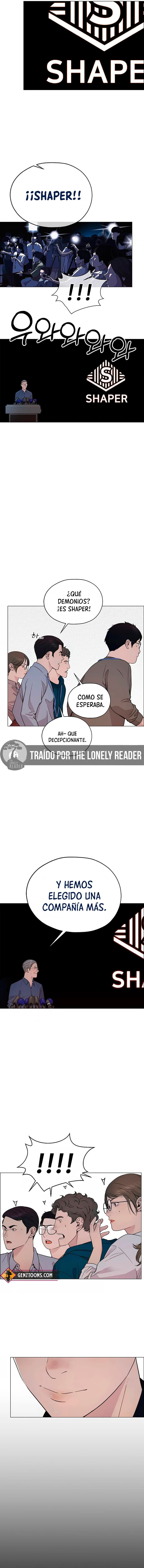 Hombre de Verdad Capitulo 198 página 13
