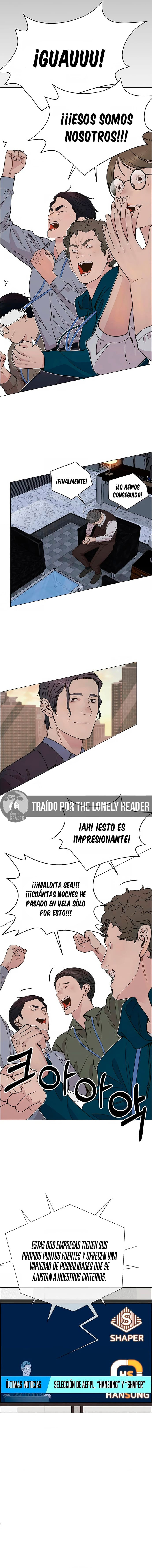 Hombre de Verdad Capitulo 198 página 15