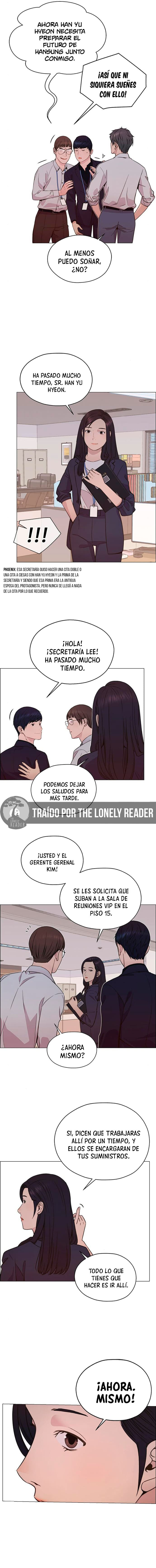 Hombre de Verdad Capitulo 199 página 13