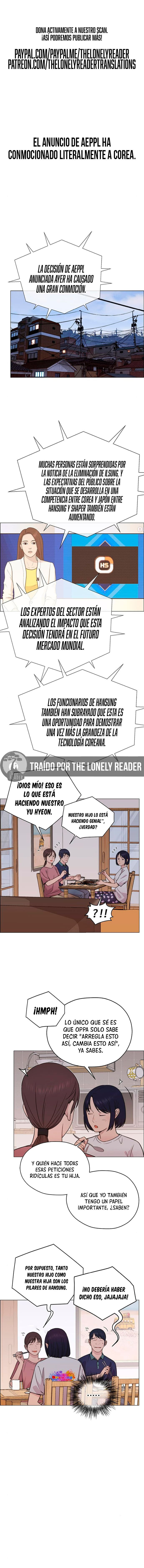 Hombre de Verdad Capitulo 199 página 2