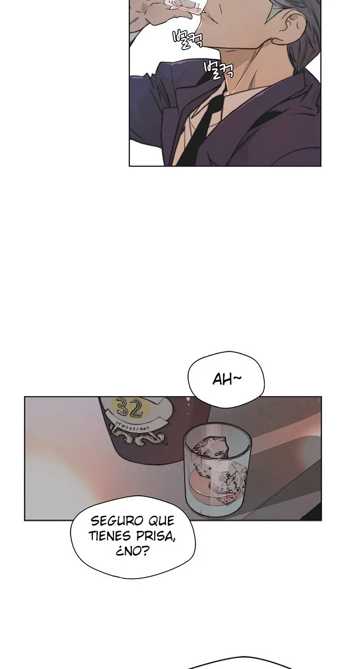 Hombre de Verdad Capitulo 2 página 13