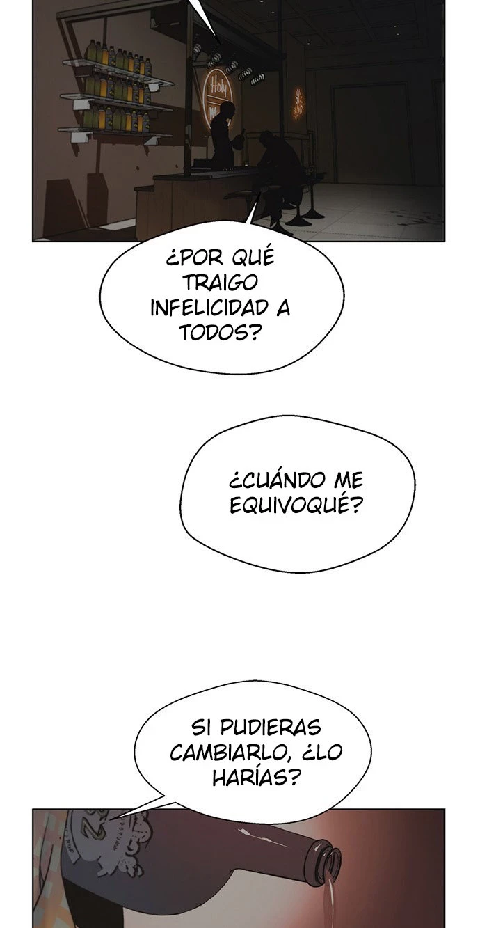 Hombre de Verdad Capitulo 2 página 17
