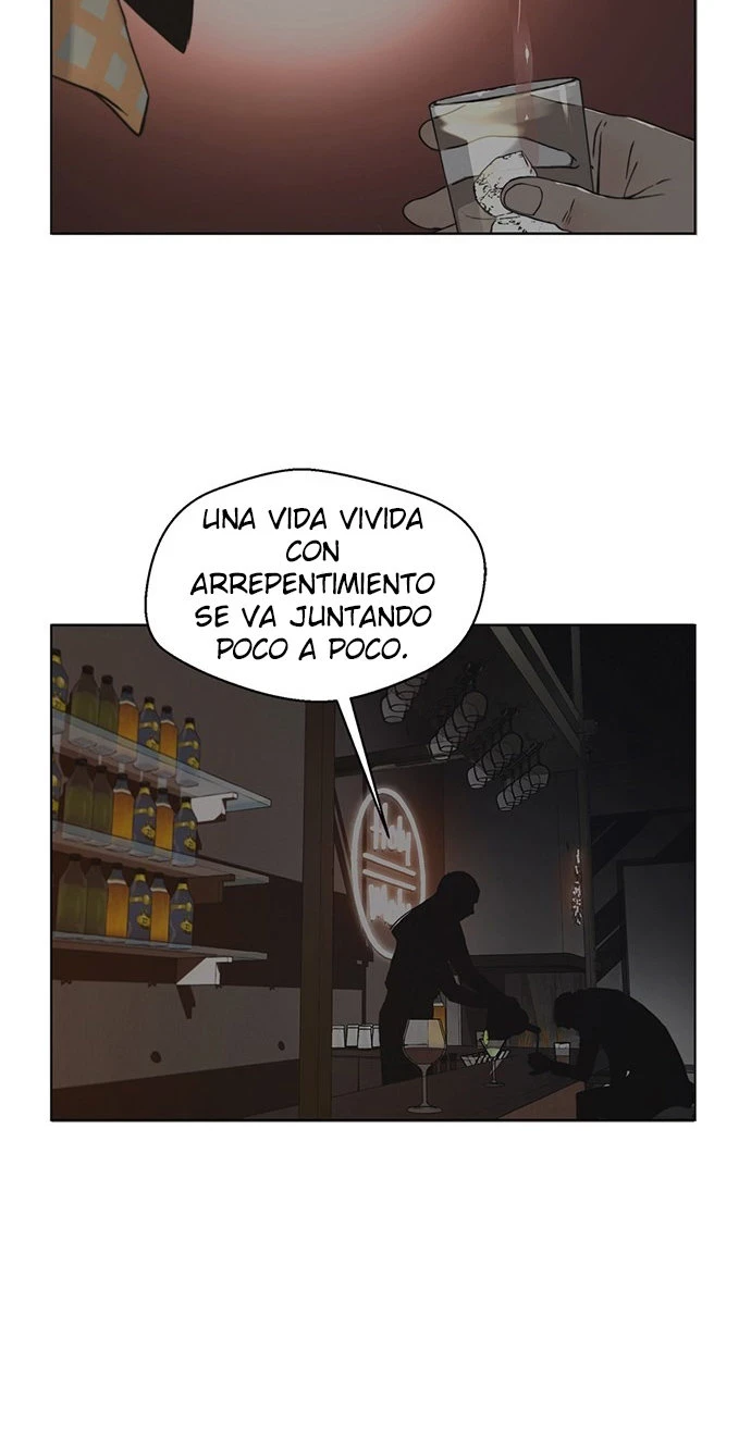Hombre de Verdad Capitulo 2 página 18