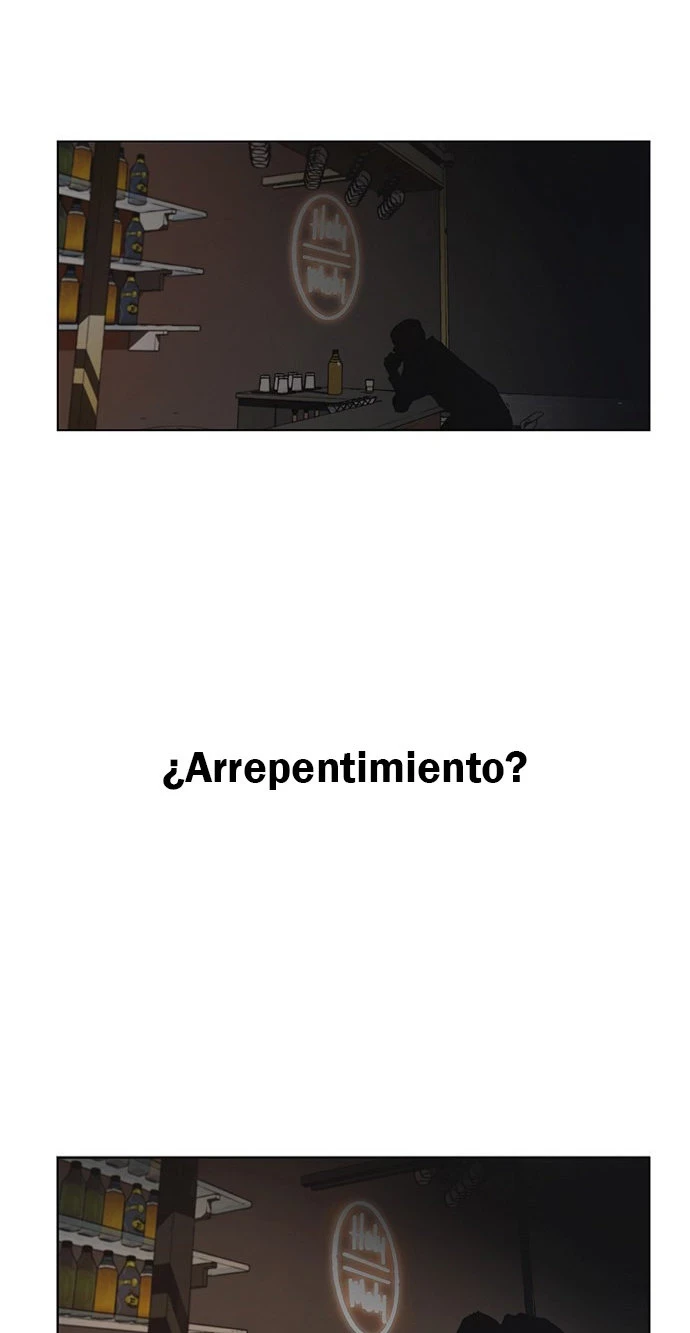 Hombre de Verdad Capitulo 2 página 19