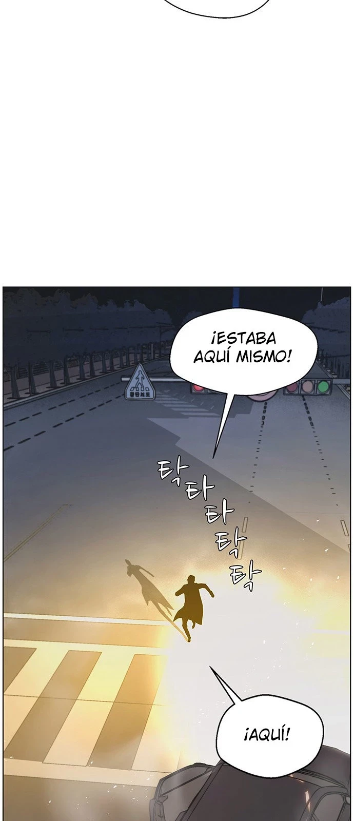 Hombre de Verdad Capitulo 2 página 2
