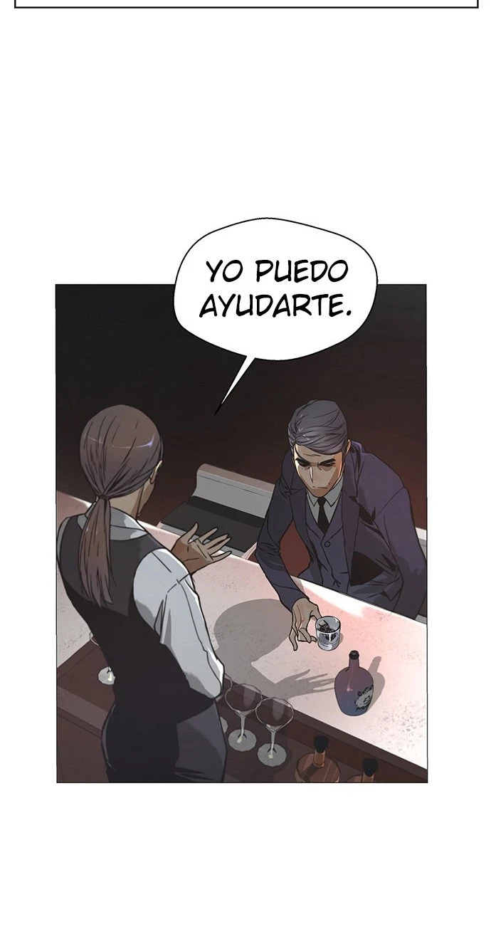 Hombre de Verdad Capitulo 2 página 22