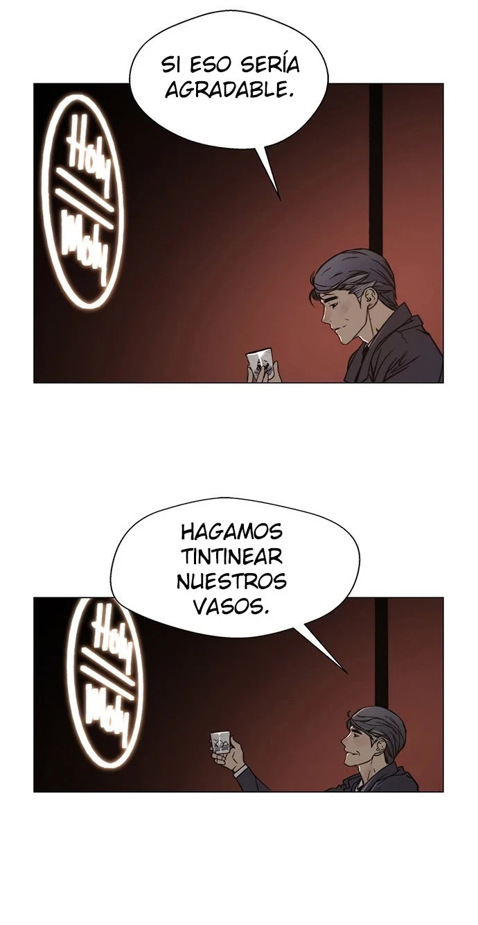 Hombre de Verdad Capitulo 2 página 23