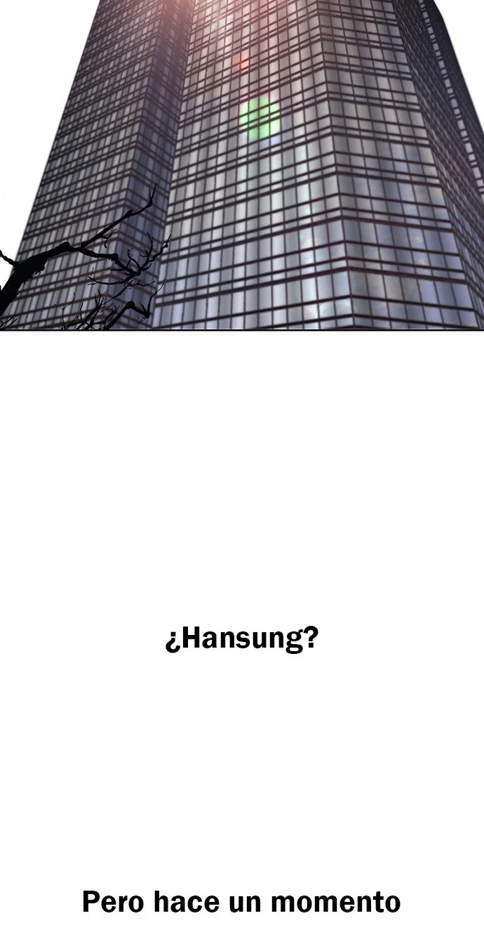 Hombre de Verdad Capitulo 2 página 33