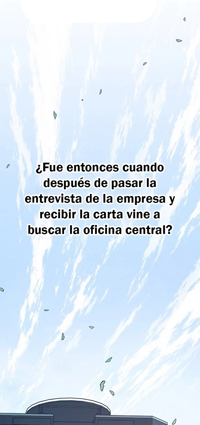 Hombre de Verdad Capitulo 2 página 42