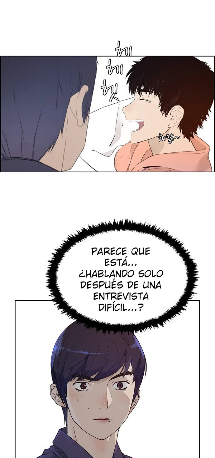 Hombre de Verdad Capitulo 2 página 44