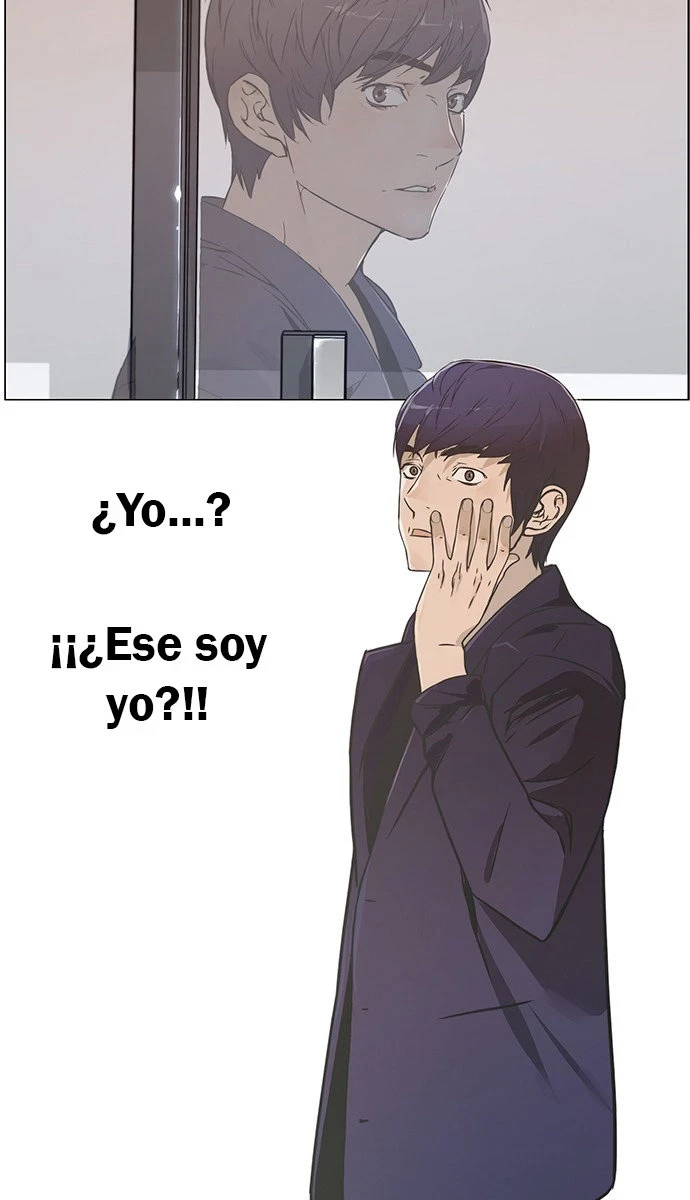 Hombre de Verdad Capitulo 2 página 47