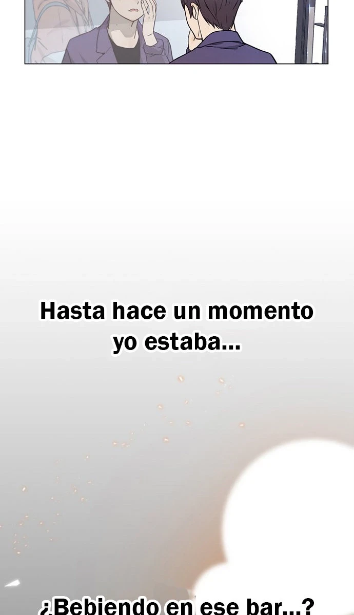 Hombre de Verdad Capitulo 2 página 51