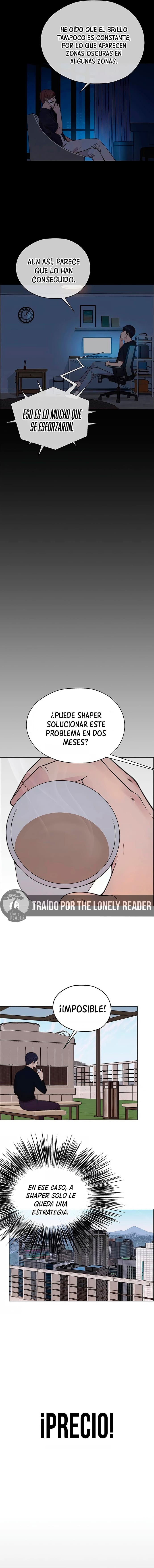 Hombre de Verdad Capitulo 200 página 11