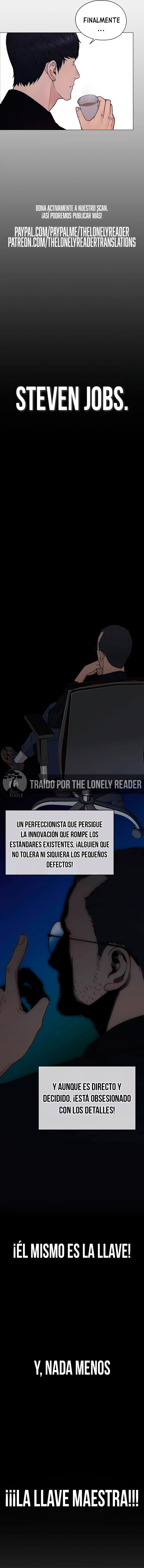 Hombre de Verdad Capitulo 200 página 12