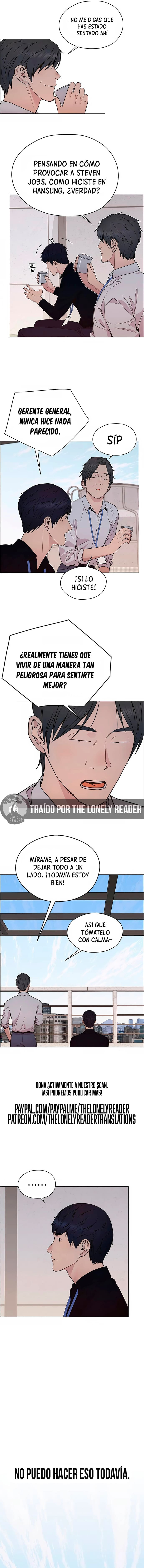 Hombre de Verdad Capitulo 200 página 14