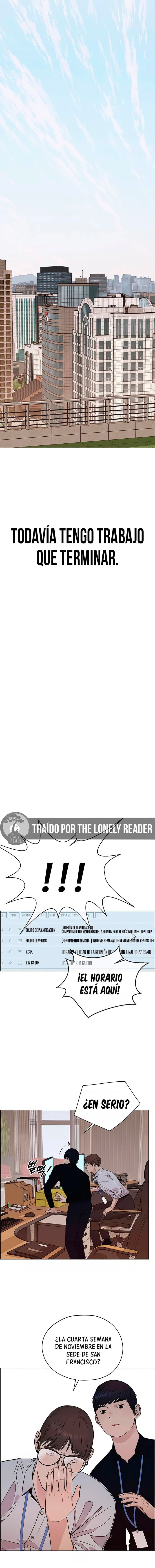 Hombre de Verdad Capitulo 200 página 15