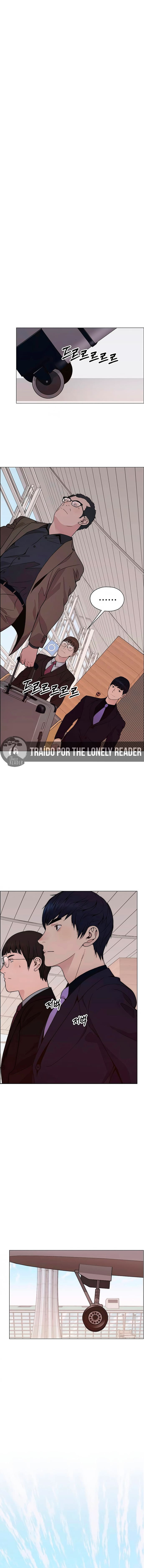 Hombre de Verdad Capitulo 200 página 19