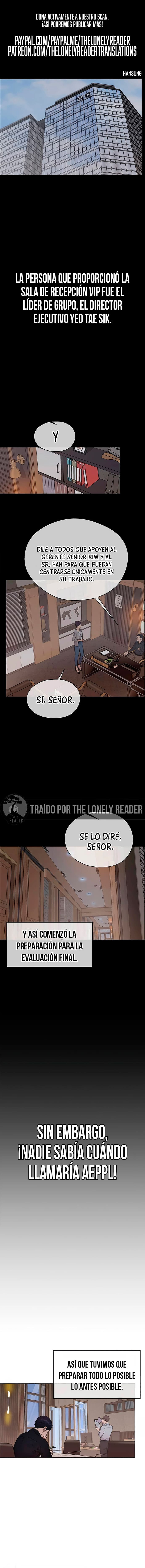 Hombre de Verdad Capitulo 200 página 2
