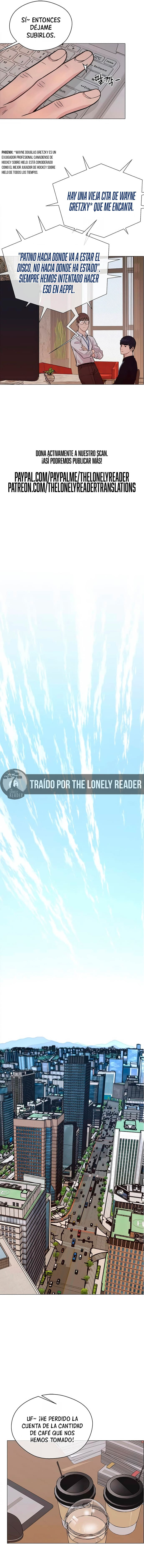 Hombre de Verdad Capitulo 200 página 4