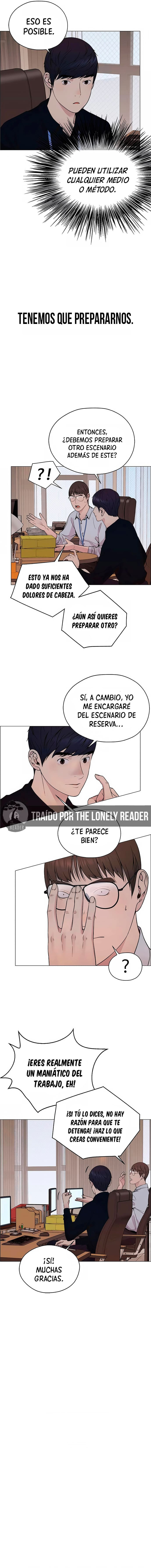 Hombre de Verdad Capitulo 200 página 7