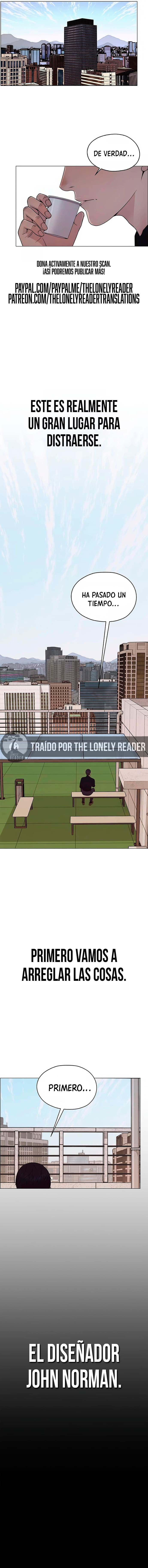 Hombre de Verdad Capitulo 200 página 8