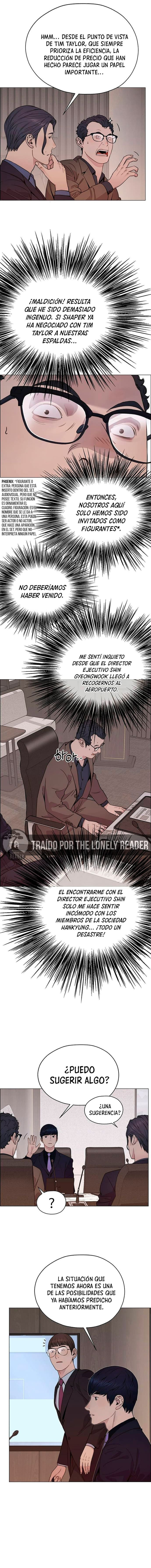 Hombre de Verdad Capitulo 201 página 13