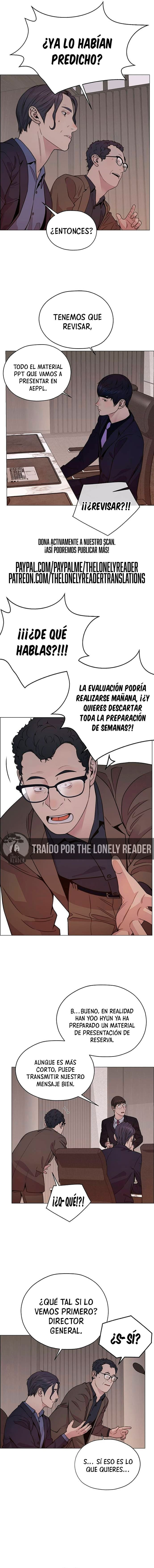 Hombre de Verdad Capitulo 201 página 14