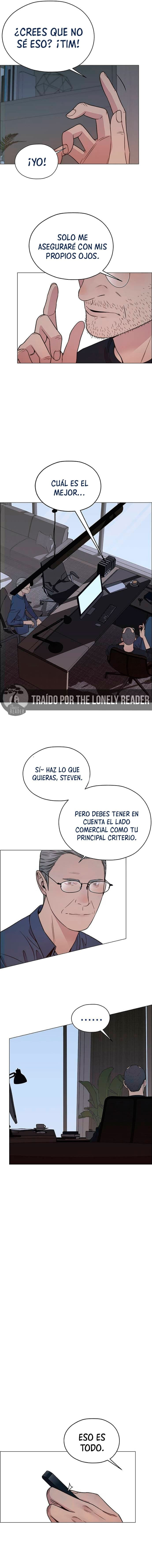 Hombre de Verdad Capitulo 201 página 17