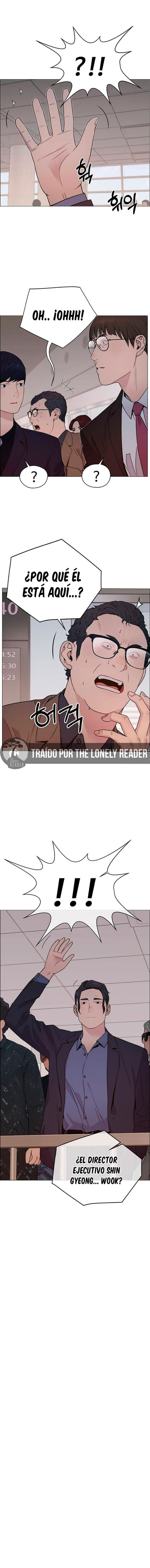 Hombre de Verdad Capitulo 201 página 5