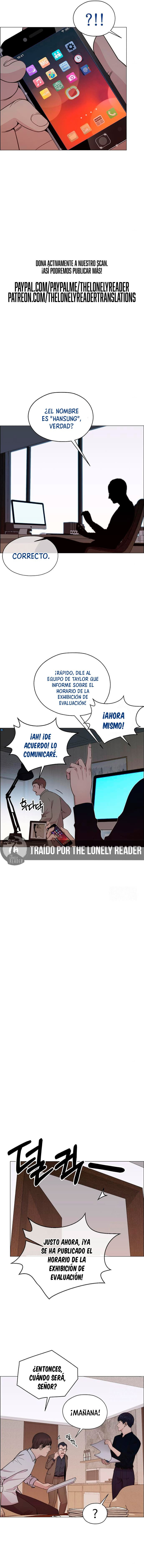 Hombre de Verdad Capitulo 202 página 12