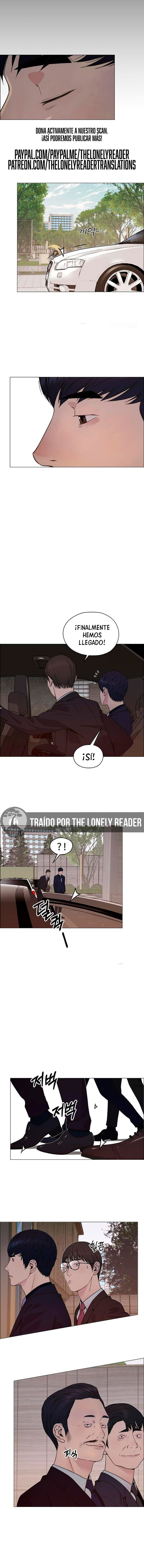 Hombre de Verdad Capitulo 202 página 18