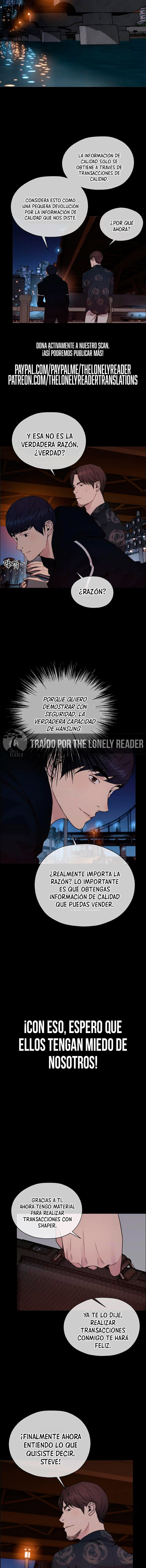 Hombre de Verdad Capitulo 203 página 14