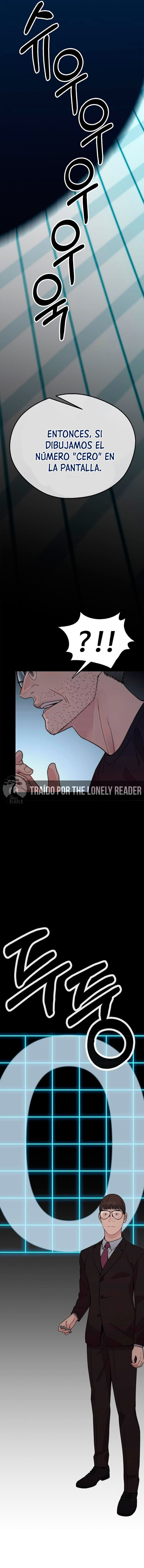 Hombre de Verdad Capitulo 203 página 23