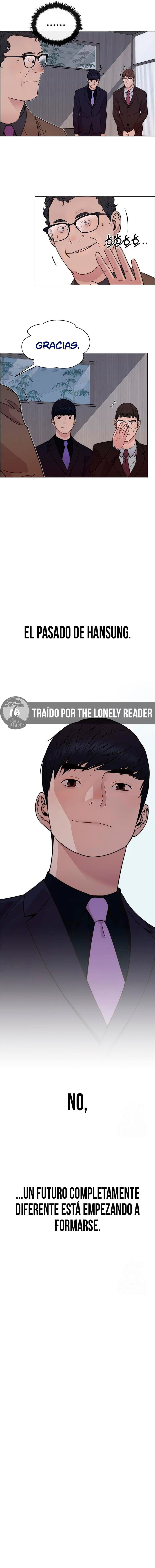 Hombre de Verdad Capitulo 204 página 21
