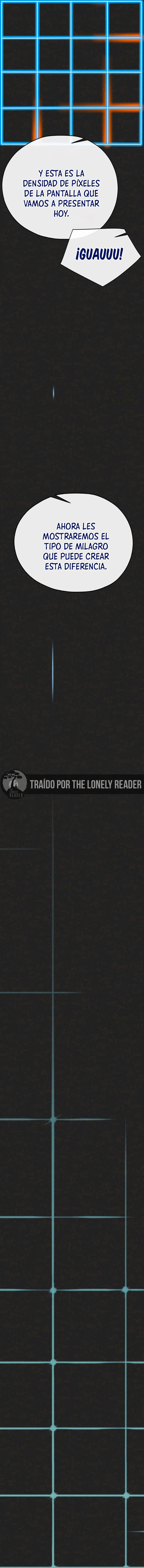 Hombre de Verdad Capitulo 204 página 3