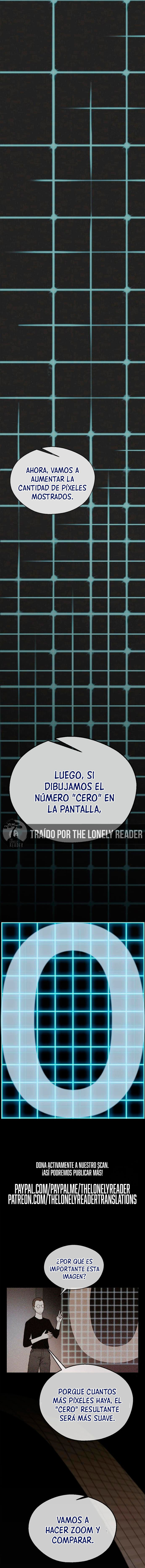 Hombre de Verdad Capitulo 204 página 4