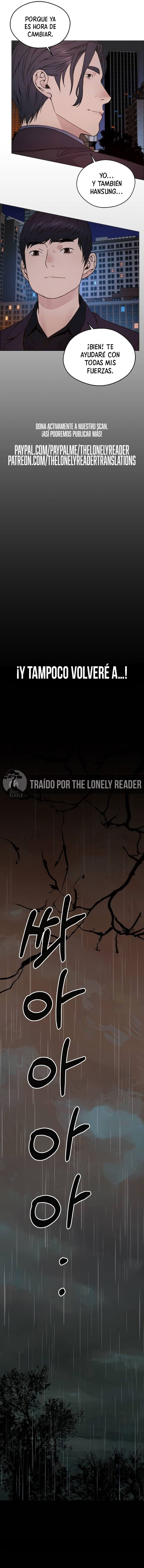 Hombre de Verdad Capitulo 205 página 12