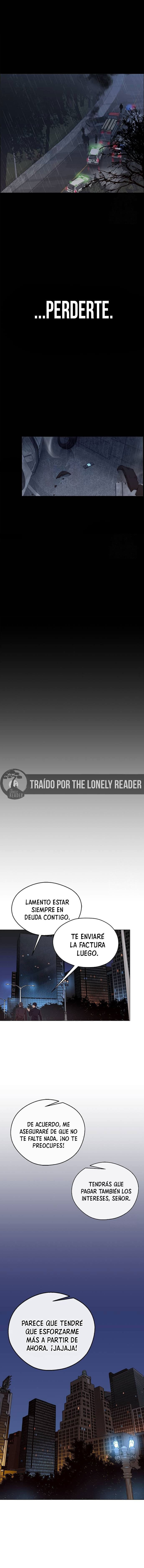 Hombre de Verdad Capitulo 205 página 13