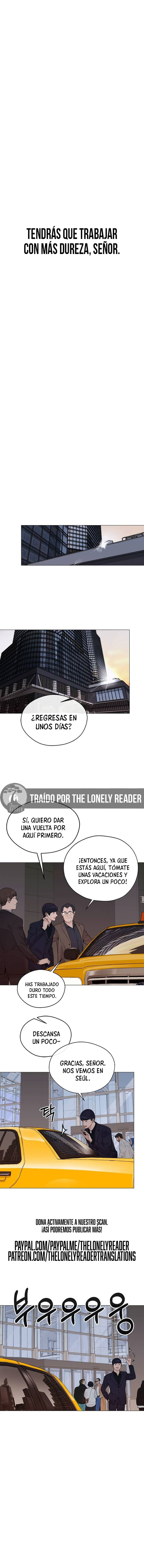 Hombre de Verdad Capitulo 205 página 14