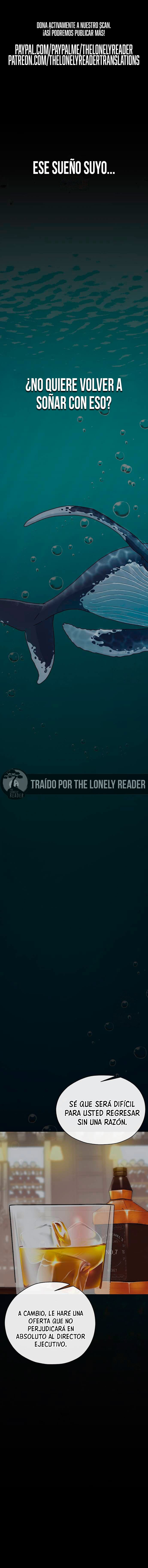 Hombre de Verdad Capitulo 205 página 2