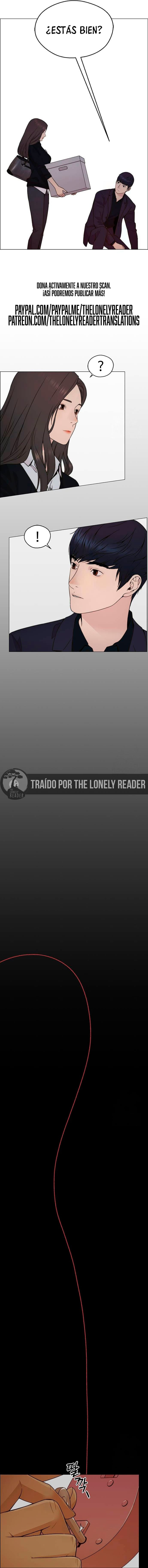Hombre de Verdad Capitulo 205 página 20