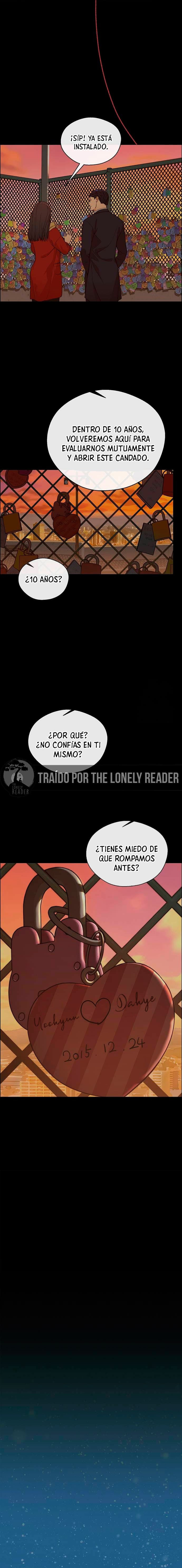 Hombre de Verdad Capitulo 205 página 21