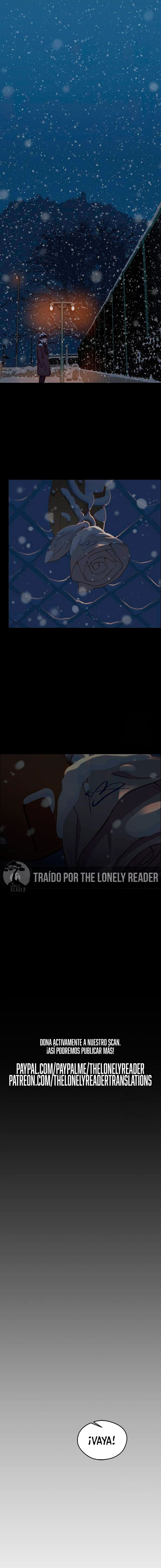 Hombre de Verdad Capitulo 205 página 22
