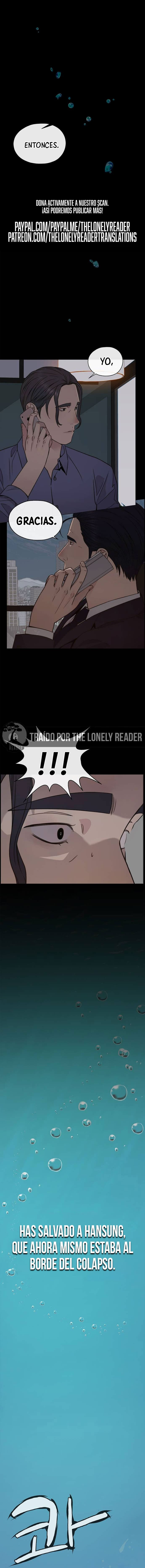 Hombre de Verdad Capitulo 205 página 4