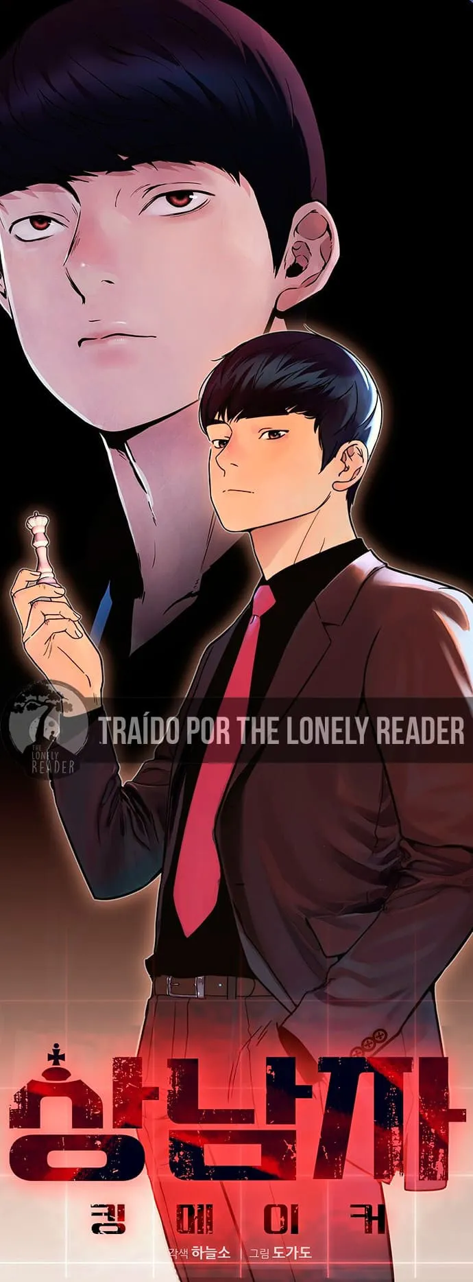 Hombre de Verdad Capitulo 206.6 página 4