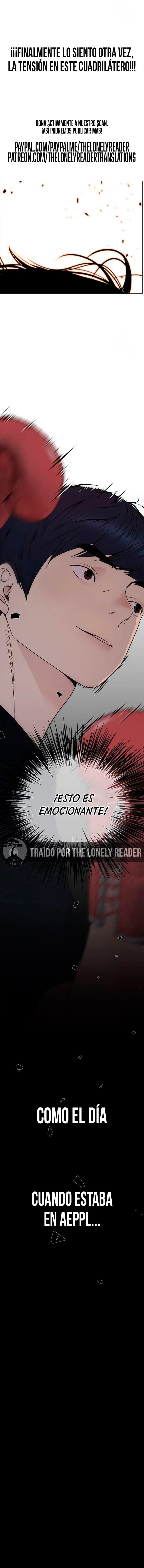 Hombre de Verdad Capitulo 206 página 10